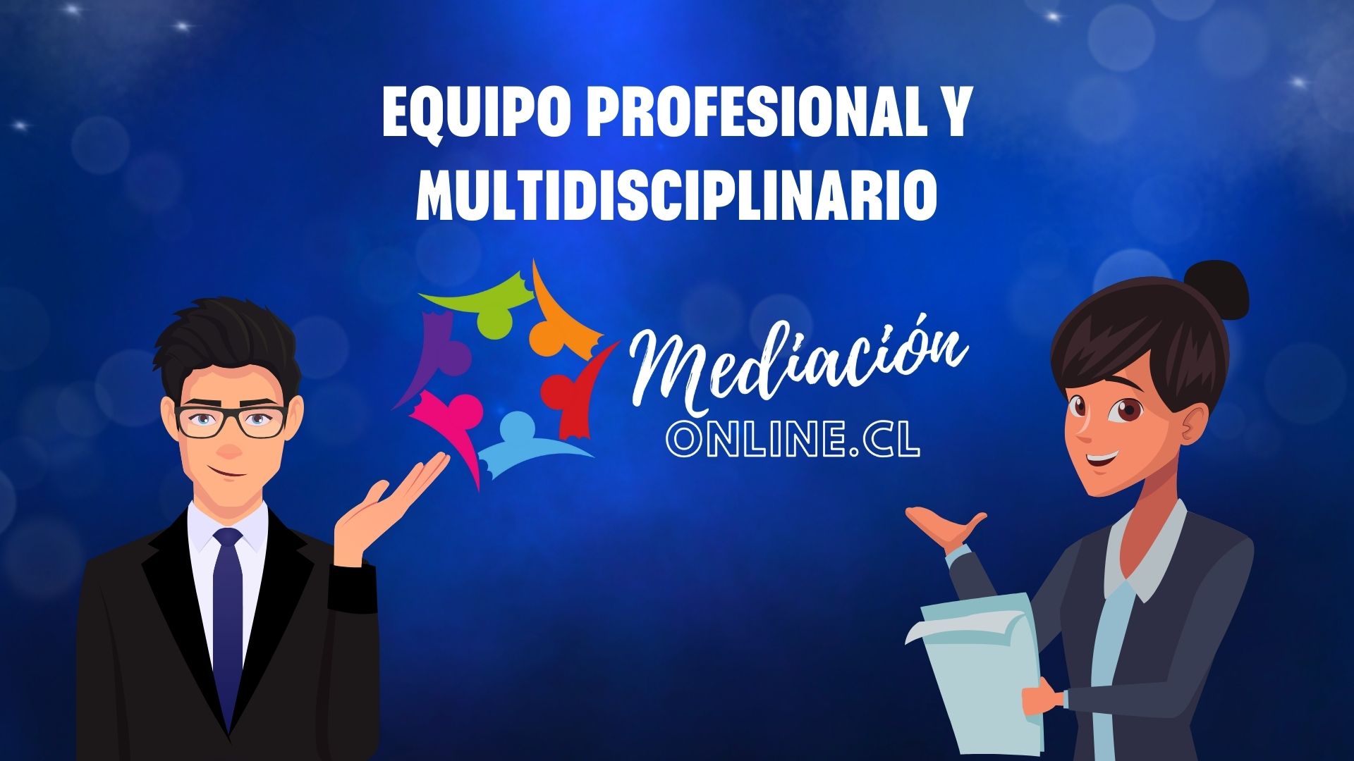 Equipo especializado