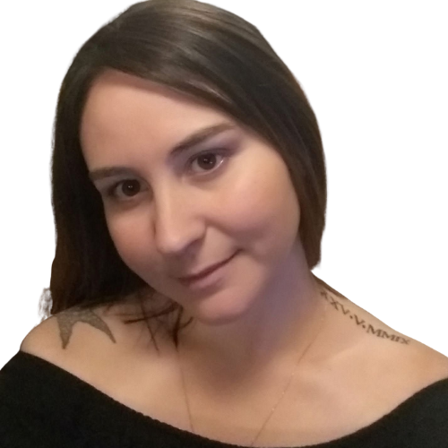 DAGMAR SCHRAMM ANDRADE